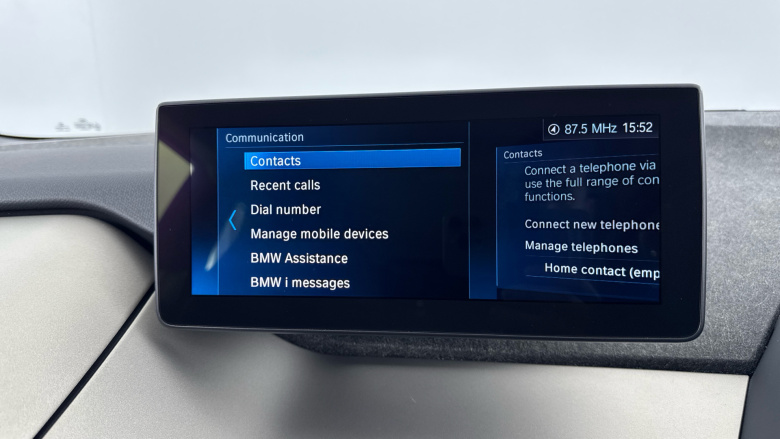 BMW i3 125kW 42kWh 5dr Auto Electric Hatchback